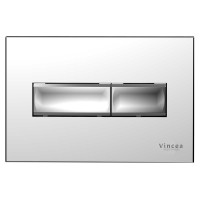 Кнопка для инсталляции Vincea VFP-732CH хром