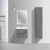 Тумба под раковину Vincea Mia Slim60 VMC-2MC600S1BT