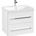 Тумба под раковину Villeroy&Boch Avento 63 A89000B4