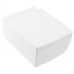 Подвесной унитаз Villeroy&Boch Memento 2.0 4633R001