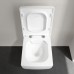 Подвесной унитаз Villeroy&Boch Memento 2.0 4633R001
