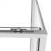 Душевой уголок Vincea Slim Soft 80х130 VSR-1SS8013CL