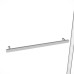 Душевой уголок Vincea Slim Soft 80х130 VSR-1SS8013CL
