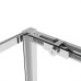 Душевой уголок Vincea Slim Soft 90х110 VSR-1SS9011CL