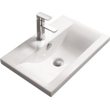 Раковина для мебели SantiLine 101х39.5 SL-2101 (100)