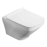 Подвесной унитаз SantiLine SL-5003