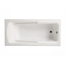 Акриловая ванна Vagnerplast Ultra 150х82 на каркасе