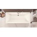 Акриловая ванна Vagnerplast Veronela 180х80 на каркасе