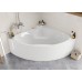Акриловая ванна Vagnerplast Athena 150х150 на каркасе
