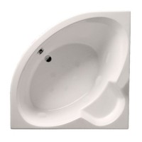 Акриловая ванна Vagnerplast Catalina 146x146 на каркасе