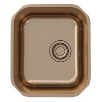 Кухонная мойка Alveus Variant Monarch 40 Copper 34x40