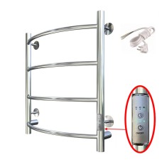 Электрический полотенцесушитель Тругор Пэксп5/605032