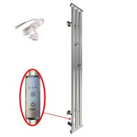 Электрический полотенцесушитель Тругор ПэкспВектор120х1532