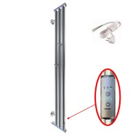 Электрический полотенцесушитель Тругор ПэкспХорда120х1932