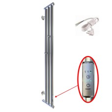 Электрический полотенцесушитель Тругор ПэкспХорда120х1932