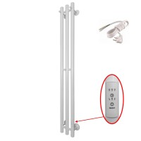 Электрический полотенцесушитель Маргроид Inaro3v-12012-1049-9016R