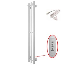 Электрический полотенцесушитель Маргроид Inaro3v-12012-1049-9016R