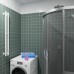 Электрический полотенцесушитель Маргроид Inaro3v-12012-1049-9016R