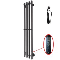 Электрический полотенцесушитель Маргроид Inaro-12018-1049-9005R