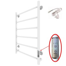Электрический полотенцесушитель Тругор АспектПэксп1/8050белыйВГП