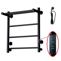 Электрический полотенцесушитель Тругор АспектПэксп1П/6050чернВГП