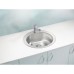 Кухонная мойка Alveus Form 30 Nat-90 Fi 51x51