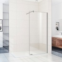 Душевая перегородка WeltWasser 185х120 10000001241