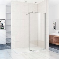 Душевая перегородка WeltWasser 185х80 10000006279