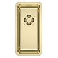 Кухонная мойка Alveus Kombino 10 Monarch Gold Sat-90 21.7x43.7