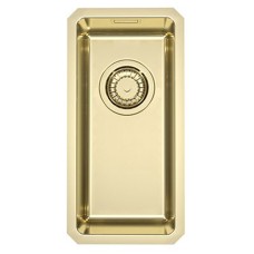 Кухонная мойка Alveus Kombino 10 Monarch Gold Sat-90 21.7x43.7