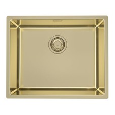 Кухонная мойка Alveus Kombino 50 Monarch Gold Sat-90 54.2x44.2 F/S