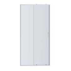 Душевая дверь Акватек 120х200 AQ ARI RA 12020CH