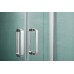 Душевая дверь Акватек 100х200 AQ ARI RA 10020CH