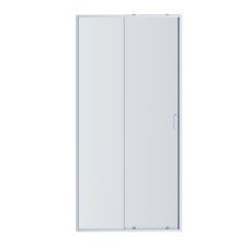 Душевая дверь Акватек 100х200 AQ ARI RA 10020BL