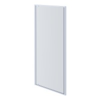 Душевая дверь Акватек 90х200 AQ ARI PI 09020BL