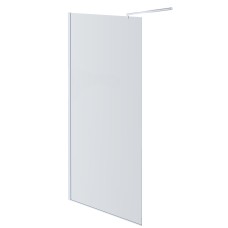Душевая перегородка Акватек 100х200 AQ WIW 10020BL
