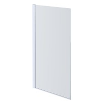 Шторка для ванны Акватек 80х150 AQ DEL SBA 08015CH