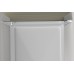 Душевая дверь Vincea Alpha 90х195 VDP-3AL900CLB