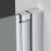 Душевая дверь Vincea Alpha 90х195 VDP-3AL900CLB