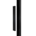 Душевая дверь Vincea Slim Soft 100х200 VDS-1SS100CLB