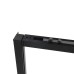 Душевой уголок Vincea Slim Soft 90х100 VSR-1SS9010CLB