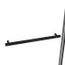 Душевой уголок Vincea Slim Soft 90х100 VSR-1SS9010CLB