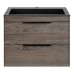 Тумба под раковину Vincea Chiara 2D 60 VMC-2C2600RO R.Oak