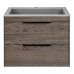 Тумба под раковину Vincea Chiara 2D 60 VMC-2C2600RO R.Oak