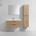 Тумба под раковину Vincea Chiara 2D 100 VMC-2C2100NO N.Oak