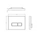 Кнопка для инсталляции WeltWasser WW MARBERG 410 SE MT-BL