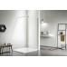 Душевая перегородка Акватек 140х200 AQ WIW 14020CH