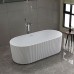 Акриловая ванна Vincea170х80 VBT-426-1700MW