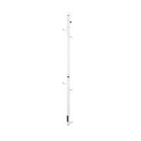 Электрический полотенцесушитель Vincea 13,7х9,9 VTD-1DWE
