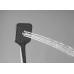 Душевая стойка Vincea Next VSFS-1N0TGM вороненная сталь
